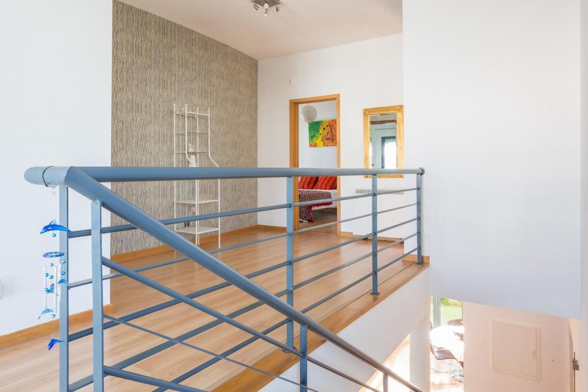 3 Bedroom Villa With Private Pool In Palmela Exterior photo