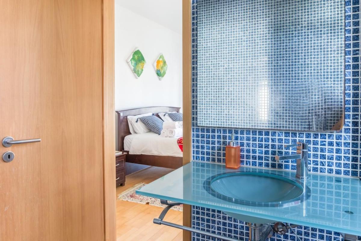 3 Bedroom Villa With Private Pool In Palmela Exterior photo