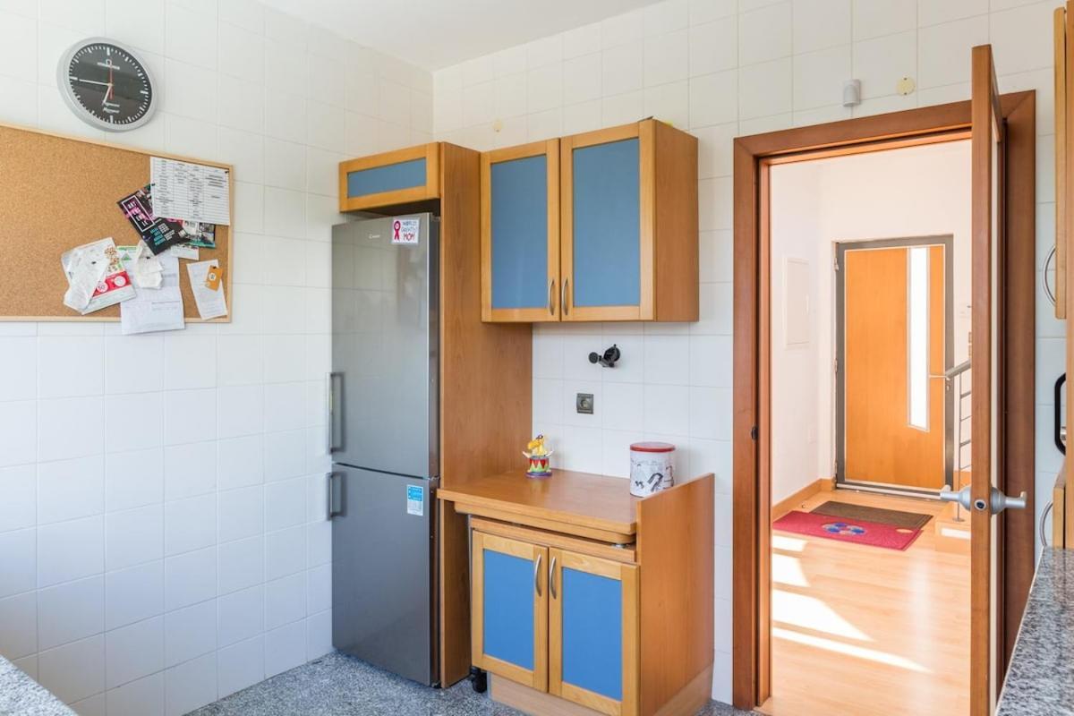 3 Bedroom Villa With Private Pool In Palmela Exterior photo