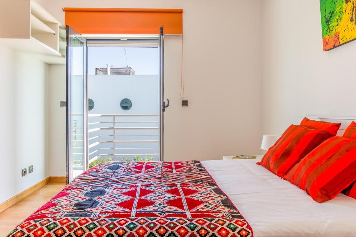 3 Bedroom Villa With Private Pool In Palmela Exterior photo